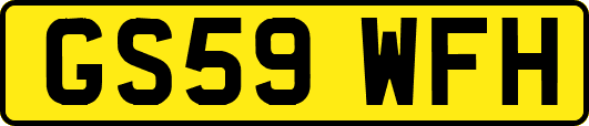 GS59WFH