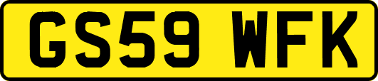 GS59WFK
