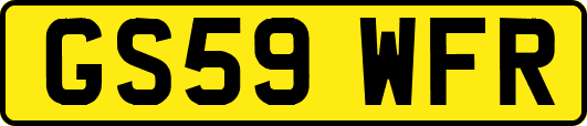 GS59WFR