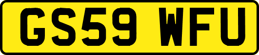 GS59WFU