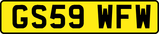 GS59WFW