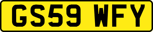 GS59WFY