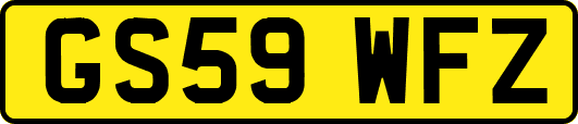 GS59WFZ
