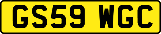 GS59WGC