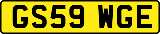 GS59WGE