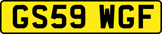 GS59WGF