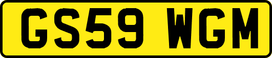 GS59WGM