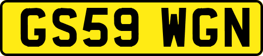 GS59WGN