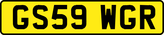 GS59WGR