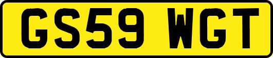 GS59WGT