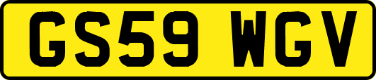 GS59WGV
