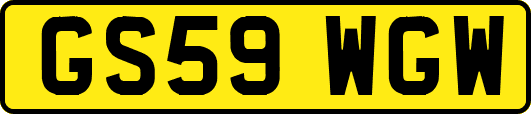 GS59WGW