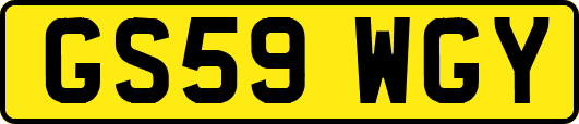 GS59WGY