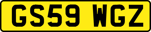GS59WGZ