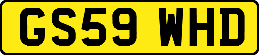 GS59WHD