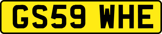 GS59WHE