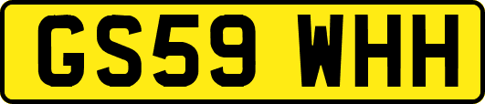 GS59WHH