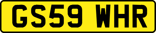 GS59WHR