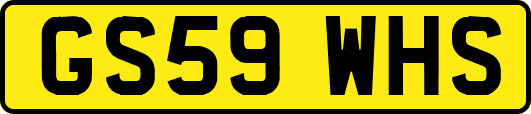 GS59WHS