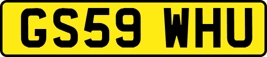 GS59WHU