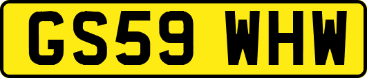 GS59WHW