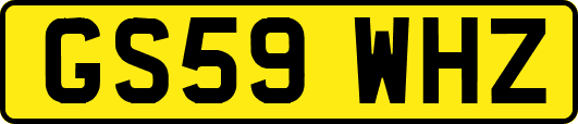 GS59WHZ