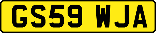 GS59WJA