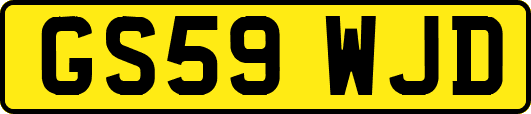 GS59WJD