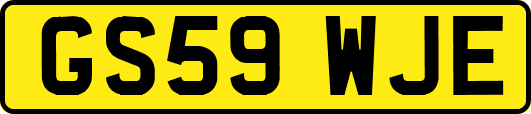 GS59WJE