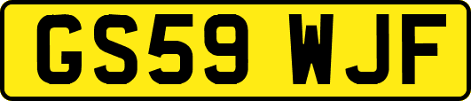 GS59WJF