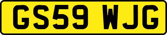 GS59WJG