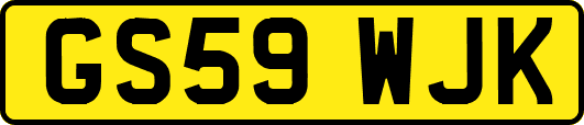GS59WJK