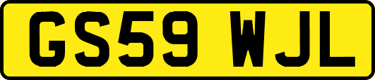 GS59WJL