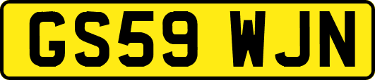 GS59WJN