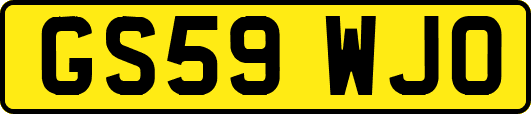GS59WJO