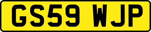 GS59WJP