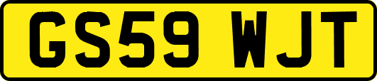 GS59WJT