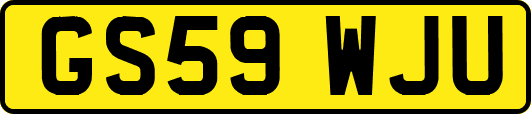 GS59WJU