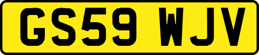 GS59WJV
