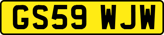 GS59WJW
