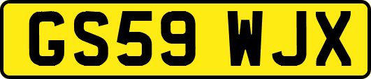 GS59WJX