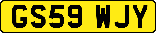 GS59WJY