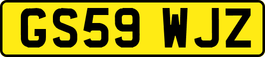 GS59WJZ