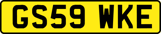 GS59WKE