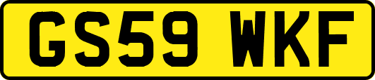 GS59WKF