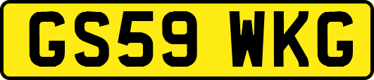 GS59WKG
