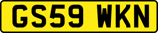 GS59WKN