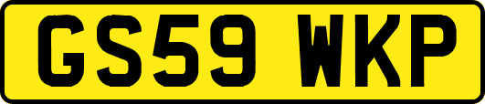 GS59WKP