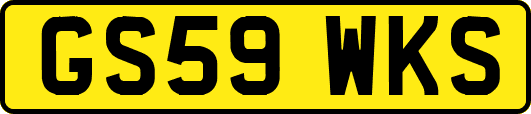 GS59WKS