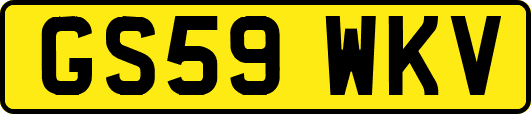 GS59WKV